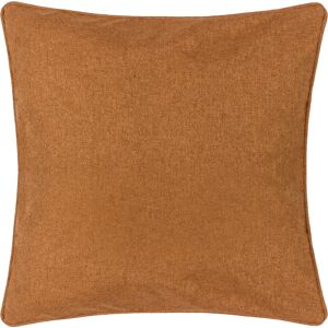 Furn. Dawn Textured Cushion Cover - Dark Red - Size 45 Cm X 45 Cm Furn. Dawn Textured Cushion Cover - Dark Red - Size 45 Cm X 45 Cm