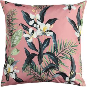 Furn. Honolulu Outdoor Cushion - Pink - Size 43 Cm X 43 Cm Furn. Honolulu Outdoor Cushion - Pink - Size 43 Cm X 43 Cm