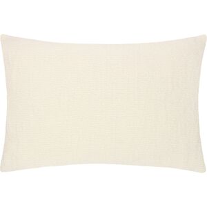 Yard - Osaka Chenille - Beige - 40x60 cm - Cushion Cover Yard - Osaka Chenille - Beige - 40x60 cm - Cushion Cover