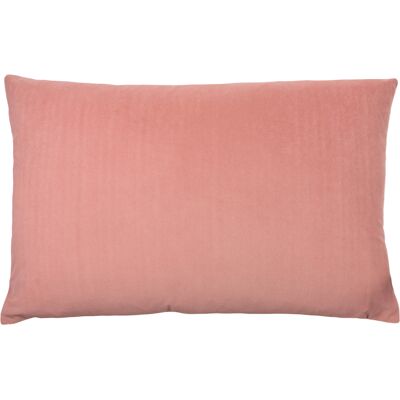 Blush Velvet Rectangular Cushion Cover - Cushion Cover Blush Velvet Rectangular Cushion Cover - Cushion Cover