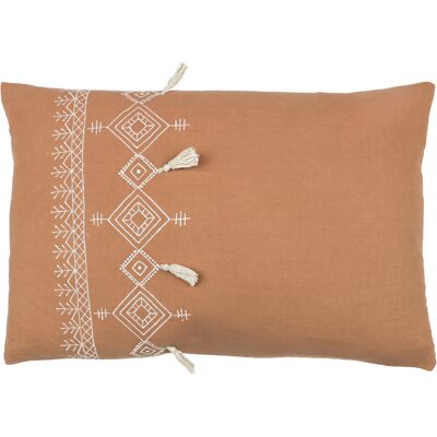 Furn. Pritta - Cushion Cover - Beige - One Size Furn. Pritta - Cushion Cover - Beige - One Size