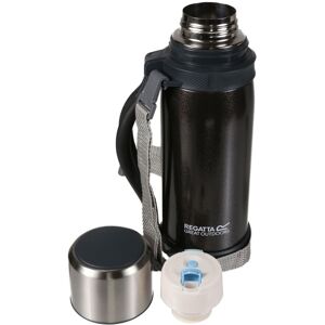 Regatta Vacuum Flask (Black) - One Size Regatta Vacuum Flask (Black) - One Size