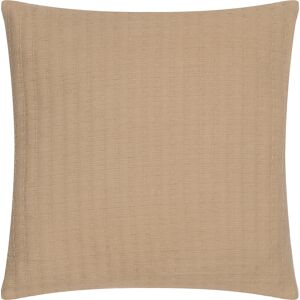 Yard - Hush - Taupe - 45x45 cm - Cushion Cover Yard - Hush - Taupe - 45x45 cm - Cushion Cover
