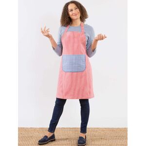 Kite Clothing Sopley Apron - Multicolour Cotton - One Size Kite Clothing Sopley Apron - Multicolour Cotton - One Size