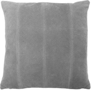Furn. Jagger - Ribbed Corduroy - Grey - One Size - Cushion Cover Furn. Jagger - Ribbed Corduroy - Grey - One Size - Cushion Cover