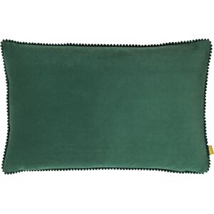 Furn. Cosmo Filled Cushion - Marine Velvet - Size 30 Cm X 50 Cm Furn. Cosmo Filled Cushion - Marine Velvet - Size 30 Cm X 50 Cm