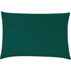 Furn. Contra Velvet Cushion Cover - Teal - One Size Furn. Contra Velvet Cushion Cover - Teal - One Size