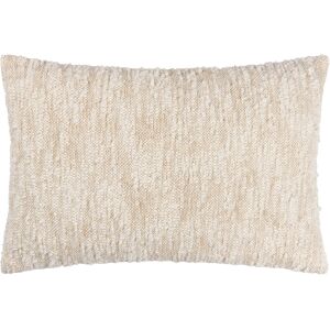 Hoem Eloise Boucle Cushion Cover - Natural Cotton - Size 40 Cm X 60 Cm Hoem Eloise Boucle Cushion Cover - Natural Cotton - Size 40 Cm X 60 Cm