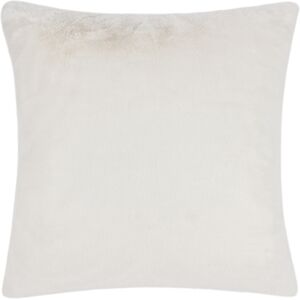 Paoletti - Stanza - White - 55x55 cm - Cushion Cover Paoletti - Stanza - White - 55x55 cm - Cushion Cover