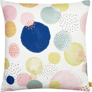 Furn. Dottol 100% Recycled Cushion Cover - Multicolour - Size 43 Cm X 43 Cm Furn. Dottol 100% Recycled Cushion Cover - Multicolour - Size 43 Cm X 43 Cm
