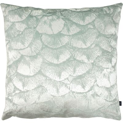 Ashley Wilde Jaden Green Velvet Cushion - Cushion Ashley Wilde Jaden Green Velvet Cushion - Cushion