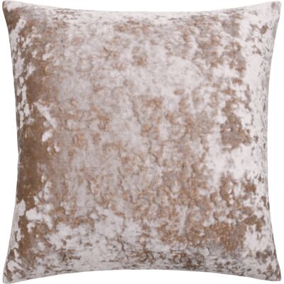 Paoletti - Verona - Beige - One Size - Cushion Paoletti - Verona - Beige - One Size - Cushion