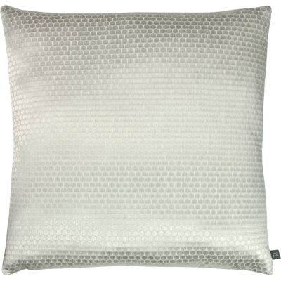 Prestigious Textiles - Emboss - Silver - Cushion Cover Prestigious Textiles - Emboss - Silver - Cushion Cover