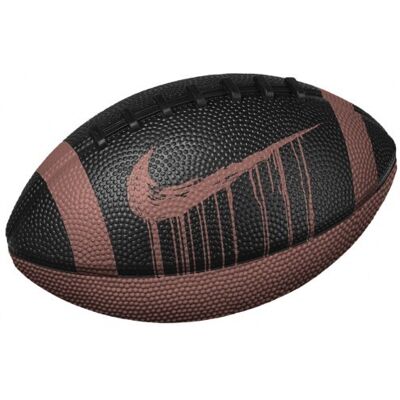 Nike Unisex 4.0 Mini American Football - Sports Equipment Nike Unisex 4.0 Mini American Football - Sports Equipment