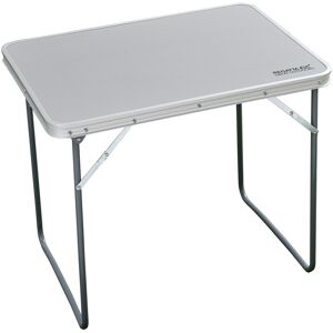 Regatta Unisex Matano Camping Table - Lead Grey - 1 Size Regatta Unisex Matano Camping Table - Lead Grey - 1 Size