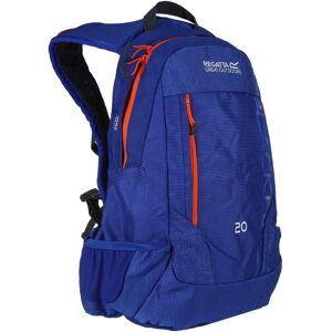 Regatta Unisex Blackfell Iii 20l Hydropack Rucksack (Surfspray Blue/blaze Orange) - One Size Regatta Unisex Blackfell Iii 20l Hydropack Rucksack (Surfspray Blue/blaze Orange) - One Size
