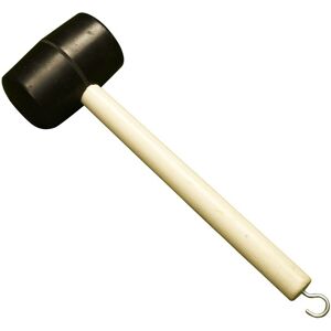 Regatta Great Outdoors Camping Mallet - Beig/Black - Camping Mallet Regatta Great Outdoors Camping Mallet - Beig/Black - Camping Mallet