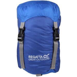 Regatta Unisex Hilo V2 200 Mummy Sleeping Bag (Oxford Blue/laser Blue) - One Size Regatta Unisex Hilo V2 200 Mummy Sleeping Bag (Oxford Blue/laser Blue) - One Size