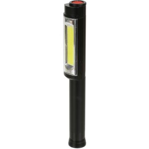 Regatta Unisex Magnetic Torch (Black) - One Size Regatta Unisex Magnetic Torch (Black) - One Size