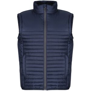 Regatta Mens Honestly Made Recycled Body Warmer (Navy) - Size 2xl Regatta Mens Honestly Made Recycled Body Warmer (Navy) - Size 2xl