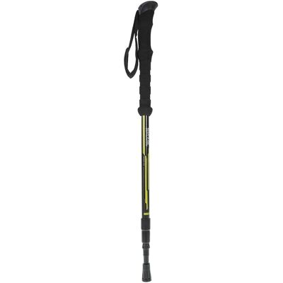 Regatta Unisex Lightweight Walking Pole - Black - Size: ONE size Regatta Unisex Lightweight Walking Pole - Black - Size: ONE size