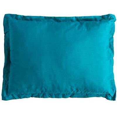 Trespass Bluebottle Travel Pillow - Unisex Trespass Bluebottle Travel Pillow - Unisex