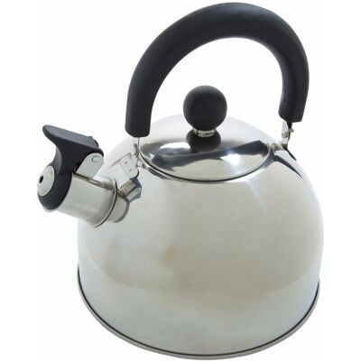 Regatta Great Outdoors - Silver - Kettle Regatta Great Outdoors - Silver - Kettle