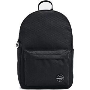Under Armour Loudon Ripstop Mens Black Backpack - One Size Under Armour Loudon Ripstop Mens Black Backpack - One Size