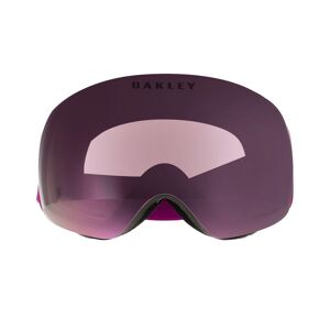 Oakley Unisex Ski Goggles Flight Deck XM OO7064-B4 Ultra Purple Prizm Snow HI Pink - One Size