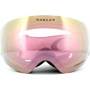 Oakley Mens Ski Goggles Flight Deck Xm Oo7064-45 Matt Black Prizm Hi Pink Iridium - One Size Oakley Mens Ski Goggles Flight Deck Xm Oo7064-45 Matt Black Prizm Hi Pink Iridium - One Size