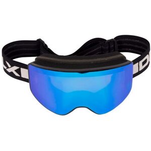 Trespass Unisex Fannar Dlx Ski Goggles (Blue) - One Size Trespass Unisex Fannar Dlx Ski Goggles (Blue) - One Size