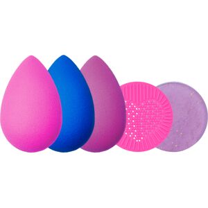 Beauty Blender Unisex Turn The Blend Around- Holiday Essentials Set - Na - One Size Beauty Blender Unisex Turn The Blend Around- Holiday Essentials Set - Na - One Size