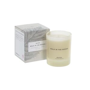 Kave Home Walk in the Woods aromatic candle