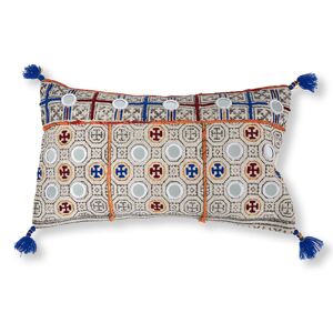 Kave Home Bent cushion cover 30 x 50 cm