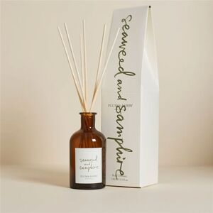 Plum & Ashby Seaweed And Samphire Reed Diffuser