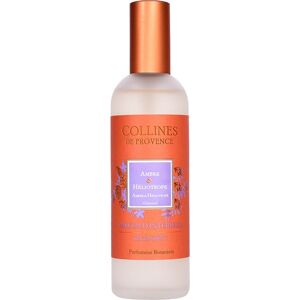 Collines De Provence Room Spray Amber And Heliotrope