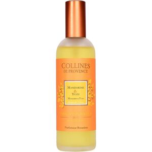 Collines De Provence Room Spray Mandarin And Yuzu