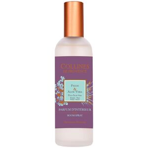 Collines De Provence Room Spray Fig And Aloe Vera