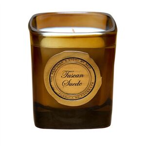 The Perfumers Story Tuscan Suede Candle