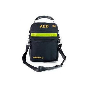 Defibtech Soft Carrying Case (Black)