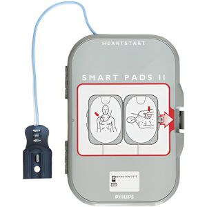 Philips Heartstart FRx smart II electrode pads