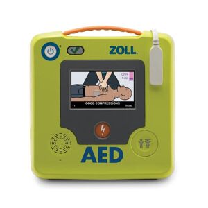 Zoll AED 3 Semi Automatic Defibrillator