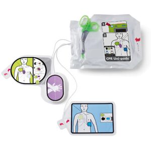 Zoll AED 3 CPR Uni-padz™ Universal III