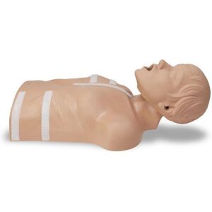 Zoll AED Plus Demo Manikin