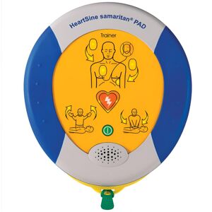 Heartsine 350P AED Defibrillator Trainer