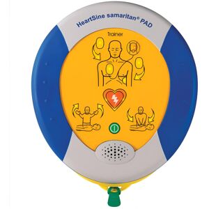 Heartsine 360P AED Trainer Defibrillator