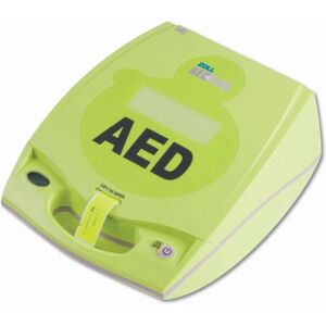 Zoll AED Plus semi automatic AED with FREE accessories