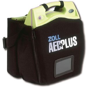 Zoll AED Plus carrying case