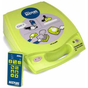 Zoll AED Plus Trainer 2