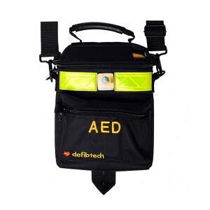 Defibtech Lifeline View carrier bag with viewport